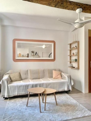 Duplex au coeur de Cotignac
